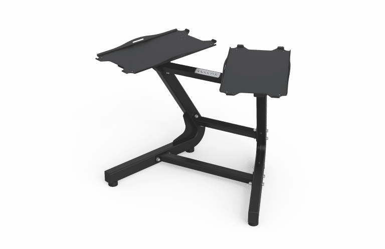 platinum stand plano picado