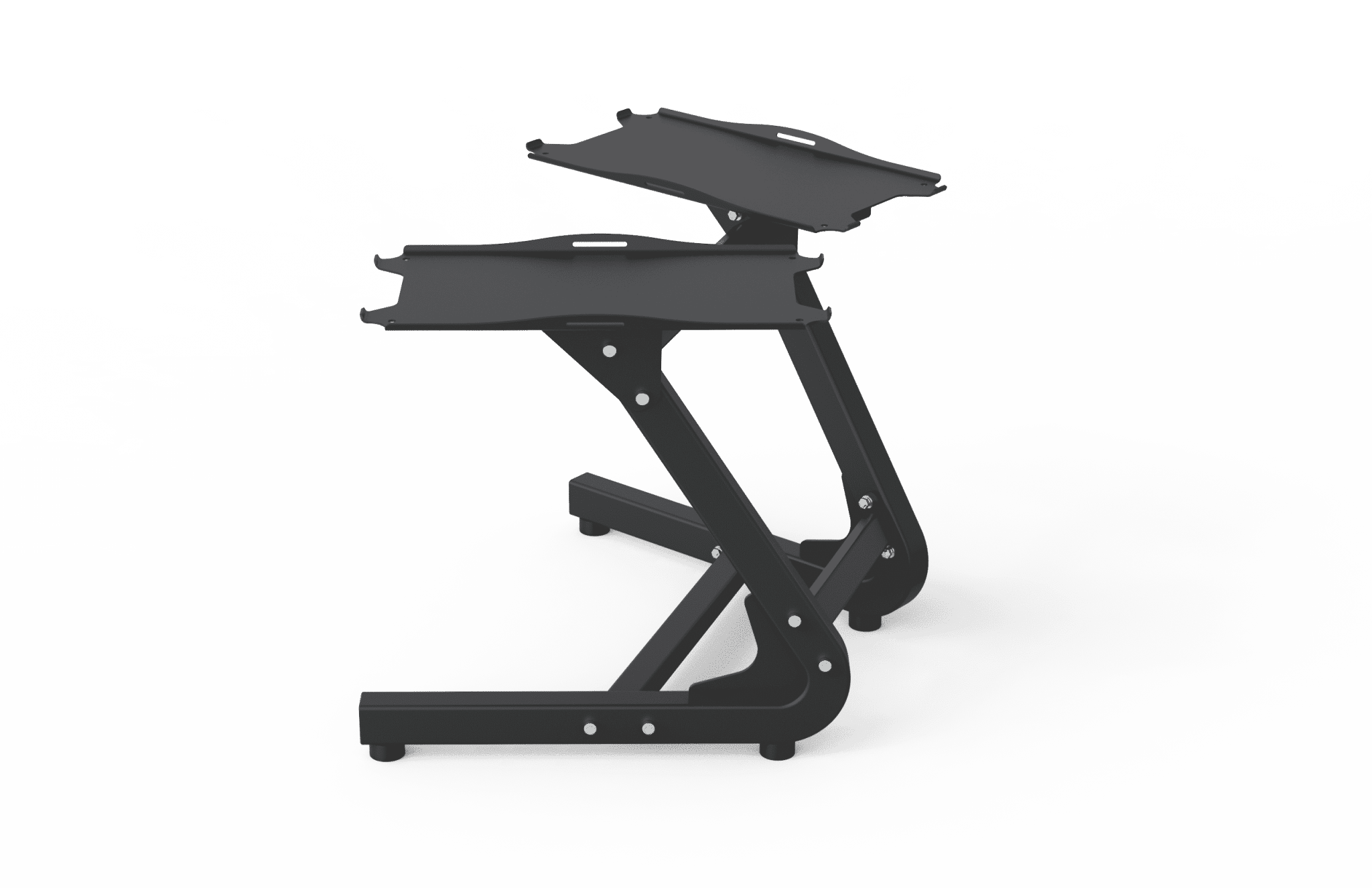 platinum stand plano perfil platinum stand plano perfil