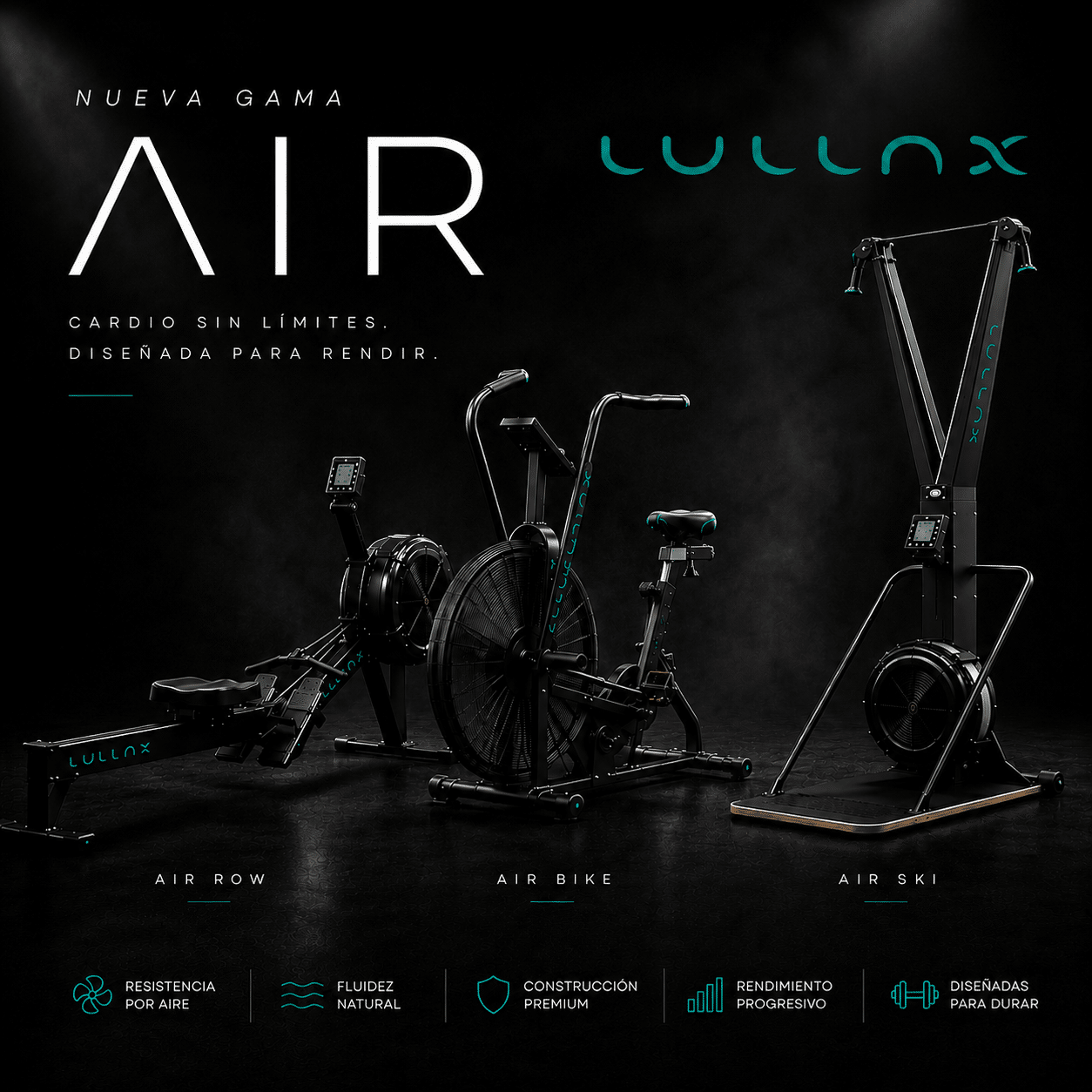 Gama Air