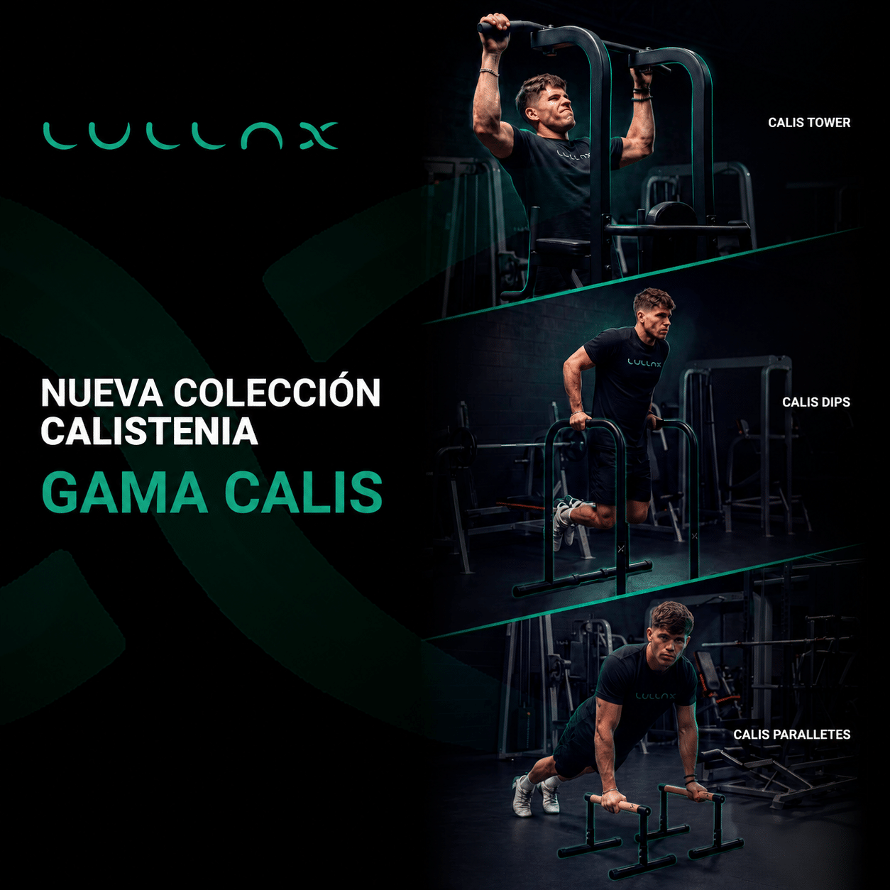 Gama Calis