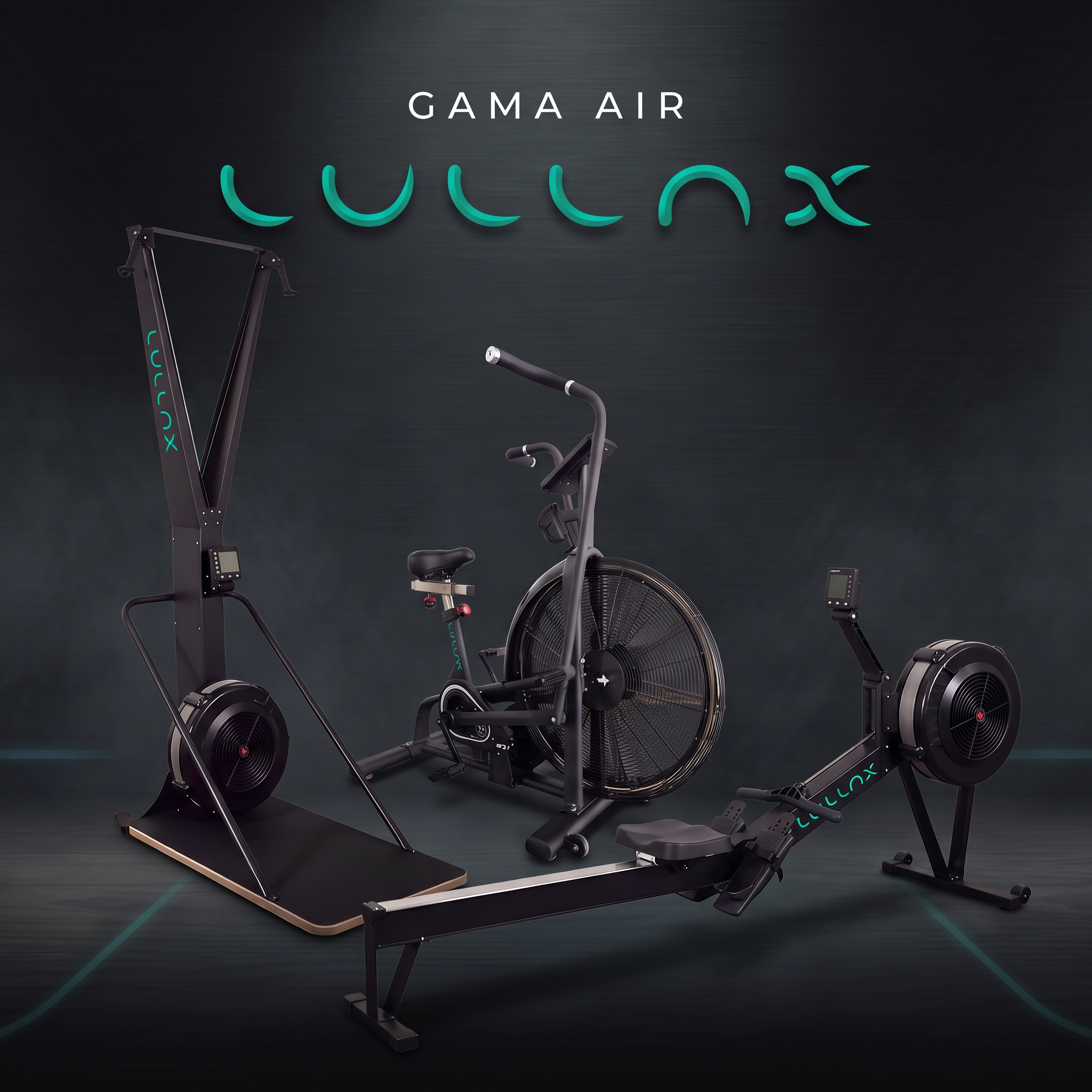 Gama Air