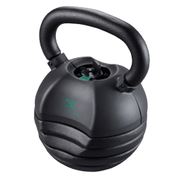 Perfil do kettlebell