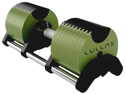 Mancuernas Neo de "Lullax"